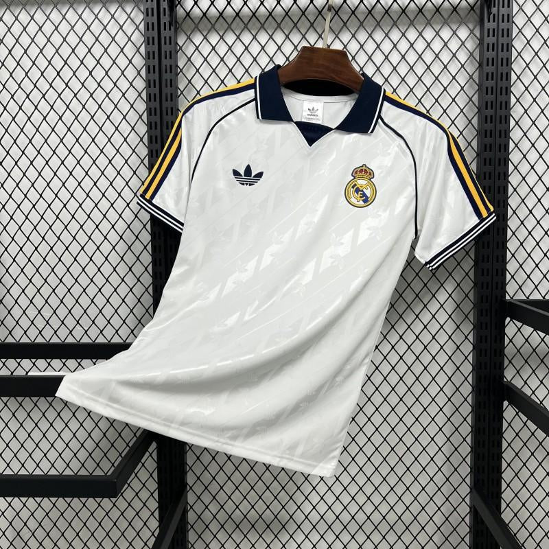 Maillot Real Madrid Concept 🔵