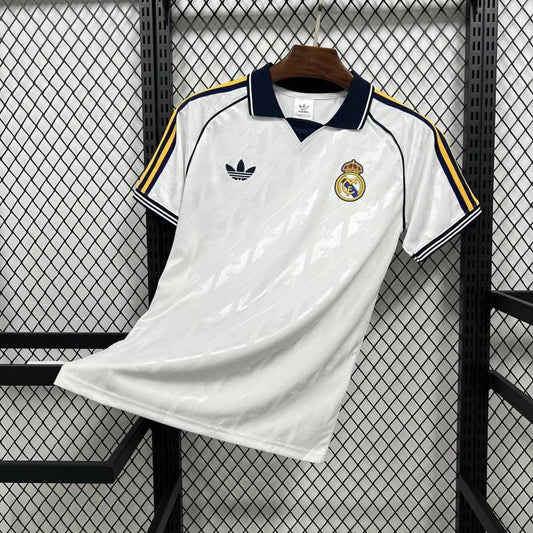 Maillot Real Madrid Concept 🔵