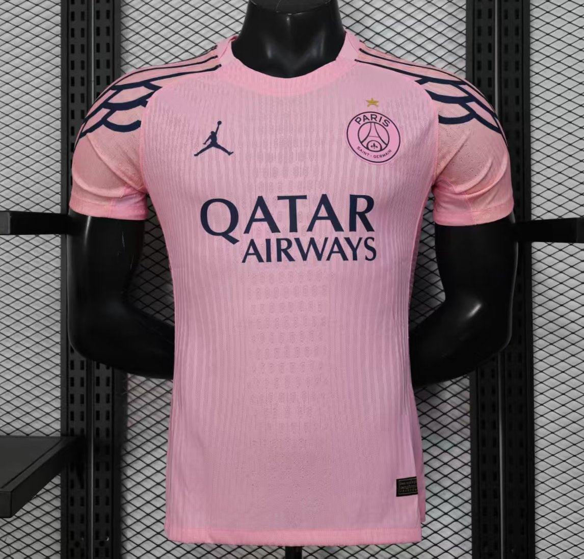 Maillot PSG Concept 25/26 🔵