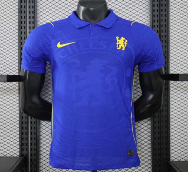 Maillot Domicile Chelsea (Player) 26/27 🔵