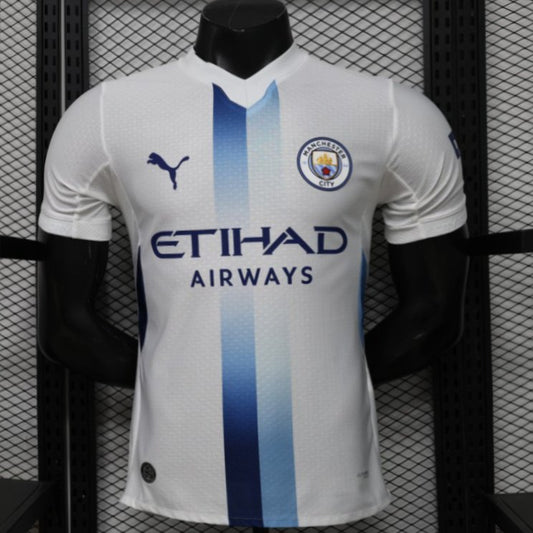 Maillot Domicile Manchester City (Player) 26/27 🔵