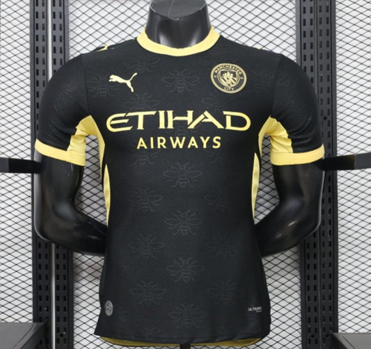 Maillot Domicile Manchester City (Player) 26/27 🔵