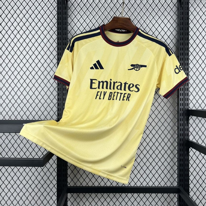 Maillot Domicile Arsenal 26/27 🔵