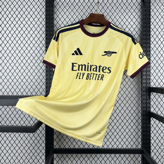 Maillot Domicile Arsenal 26/27 🔵