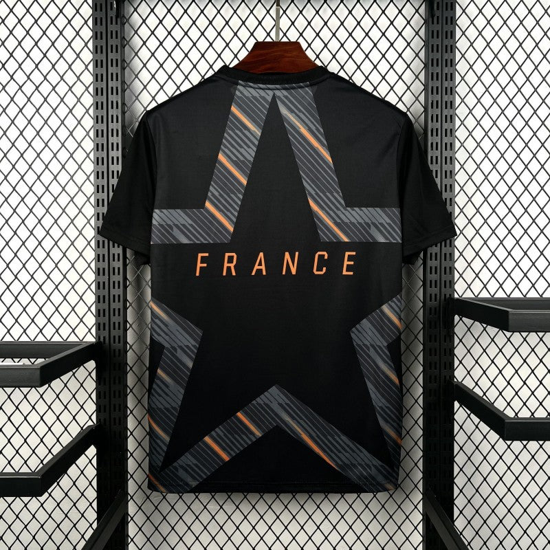 Maillot Gardien France 2026 🔵