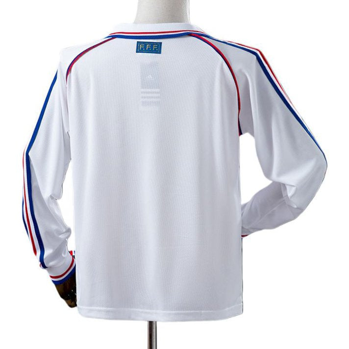 Maillot Rétro France 🔵