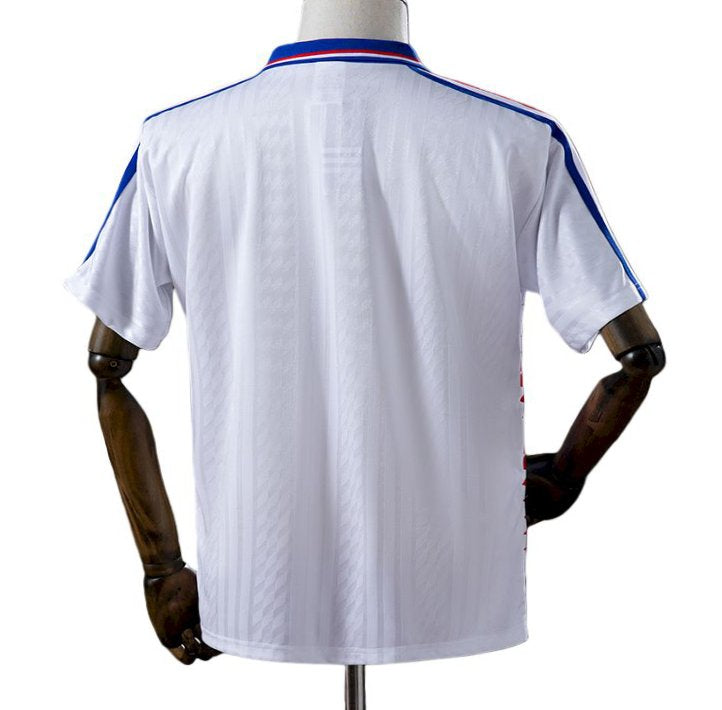 Maillot Rétro France 🔵
