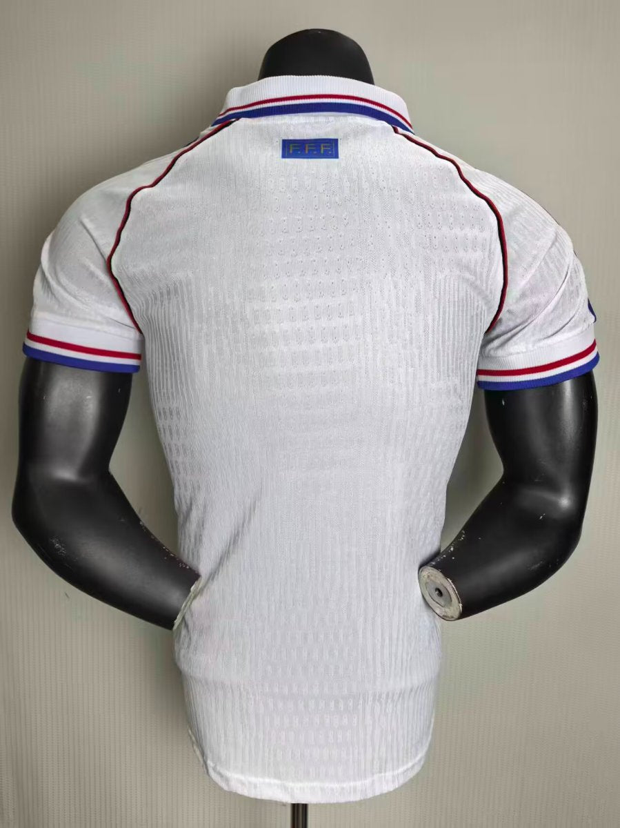 Maillot Rétro France 🔵