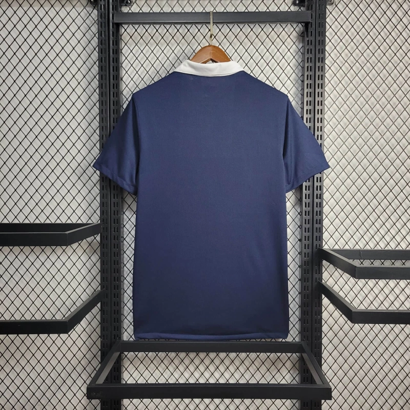 Maillot Rétro France 🔵