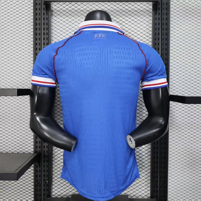 Maillot Rétro France 🔵
