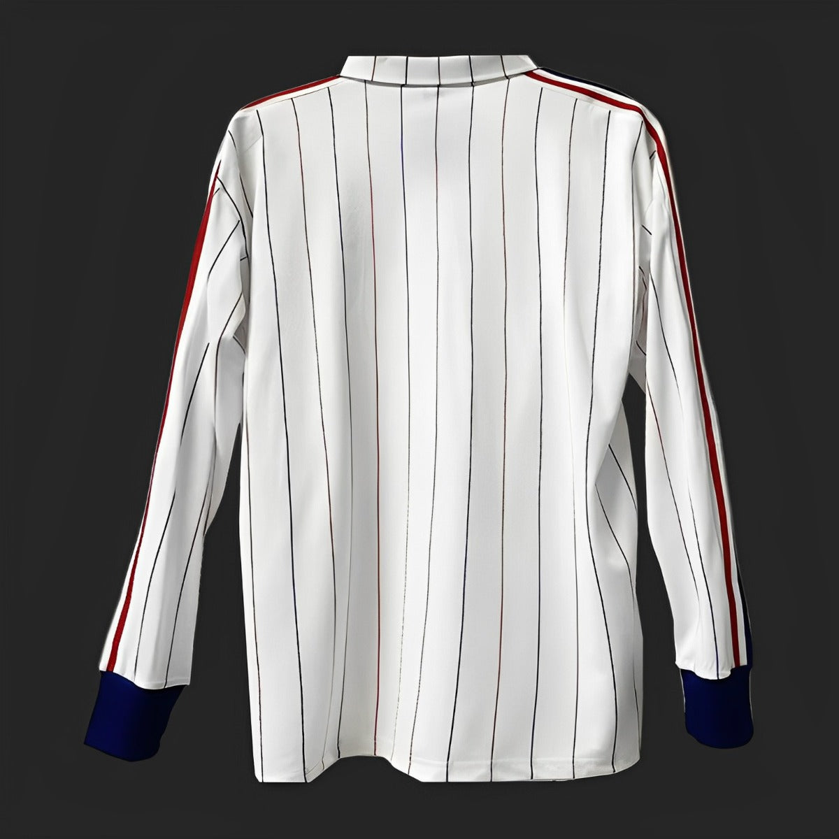 Maillot Rétro France 🔵