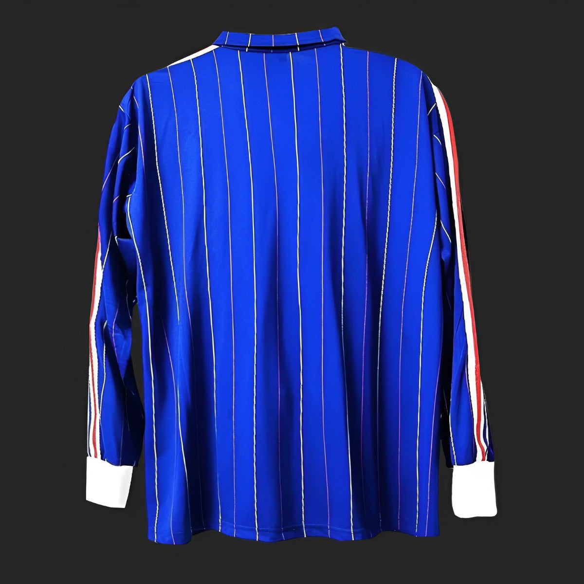 Maillot Rétro France 🔵
