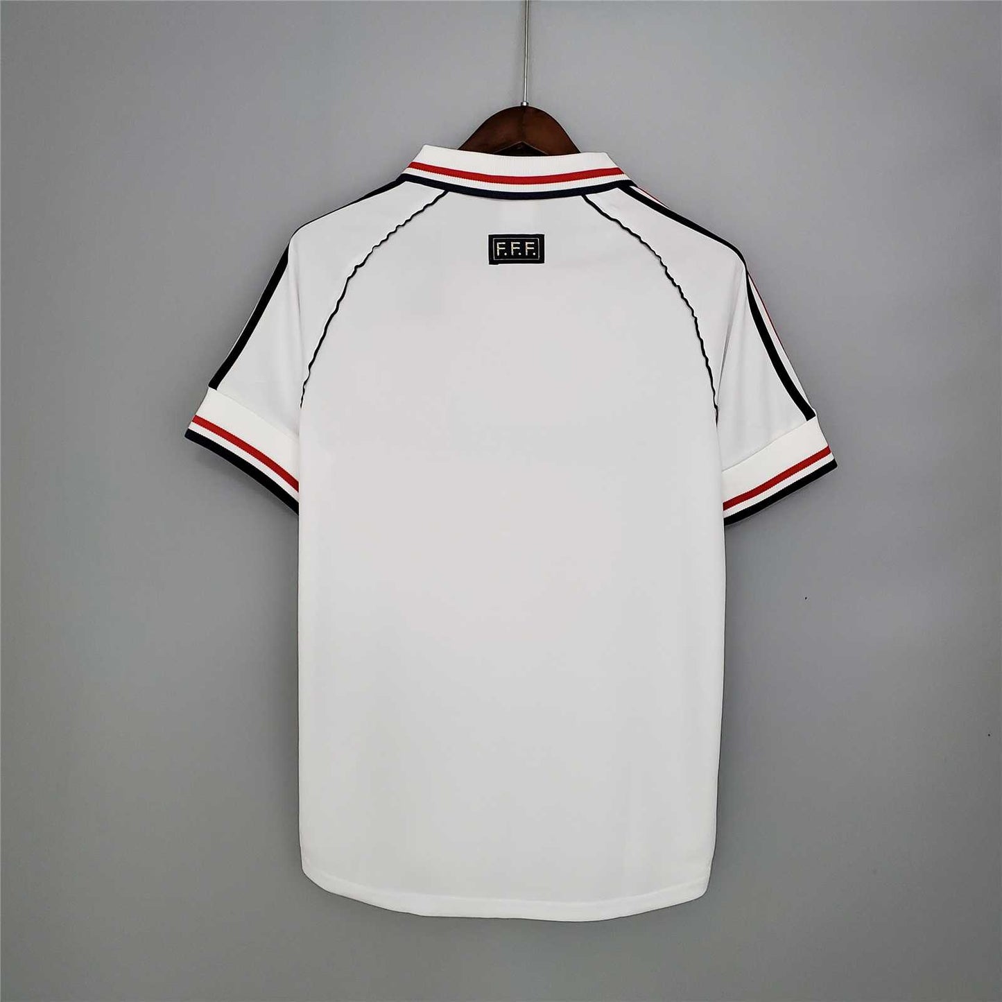 Maillot Rétro France 🔵