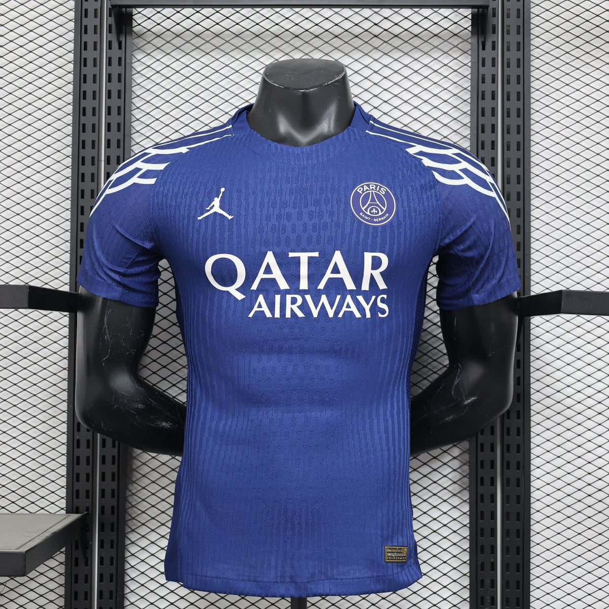 Maillot PSG (Player)25/26🔵