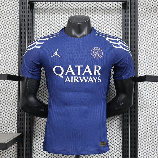 Maillot PSG (Player)25/26🔵