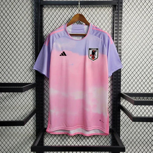 Maillot Japon 23/24 🔵