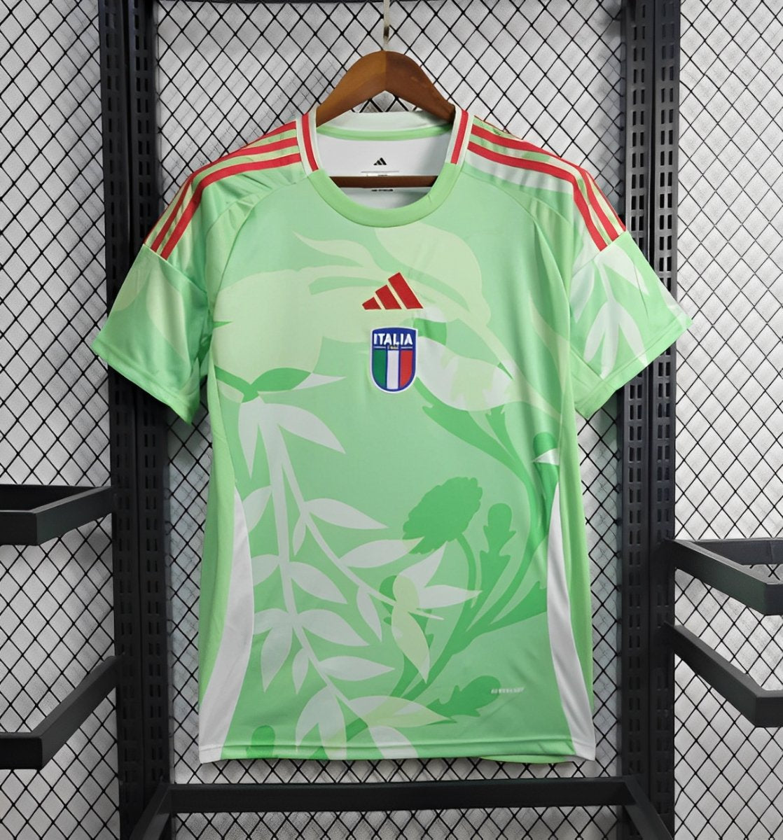 Italy Jersey 2025 🔵