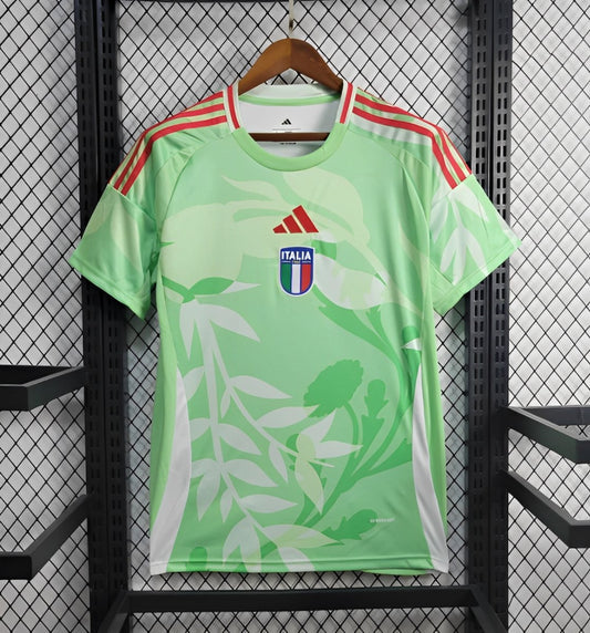 Maillot Italie 2025 🔵