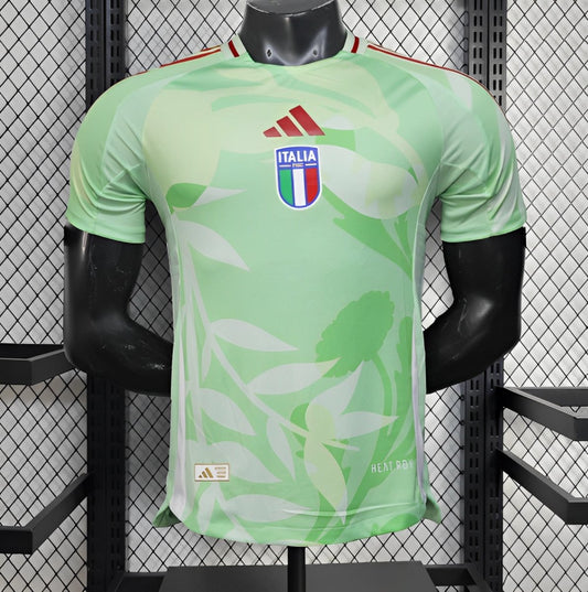 Maillot Italie 2025 (Player) 🔵