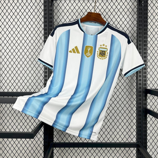 Argentine Maillot Domicile 26/27