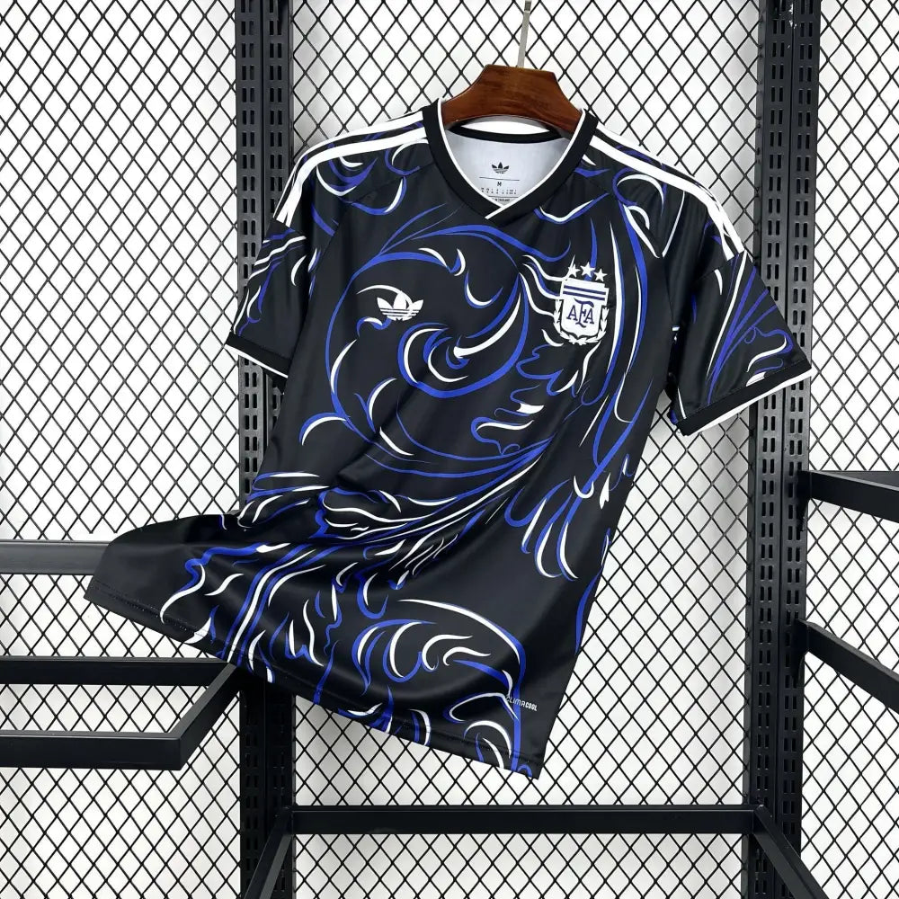 Argentine Maillot Extérieur 26/27