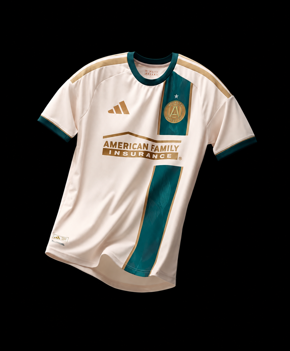 Atlanta United 26/27 Away Jersey
