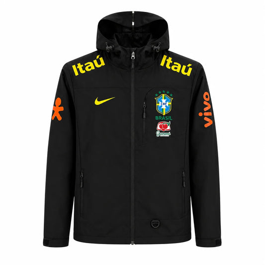 Veste Brésil Noire