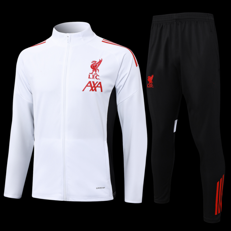 Liverpool Survêtement Entraînement 25/26