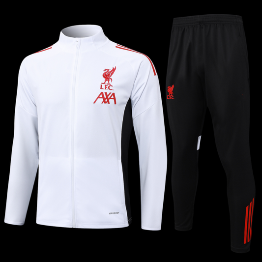 Liverpool Survêtement Entraînement 25/26