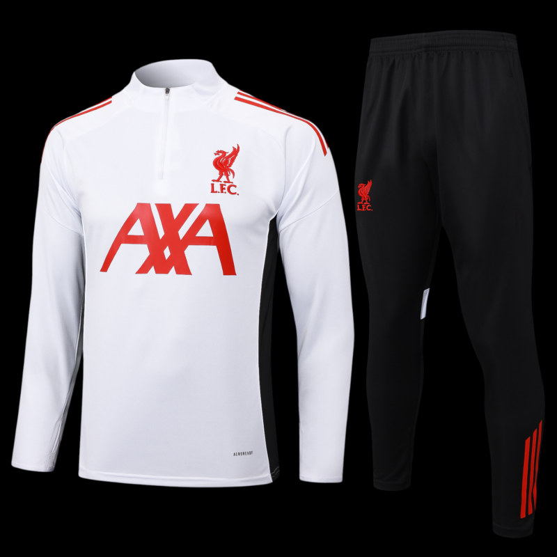 Liverpool Survêtement d'Entraînement 25/26