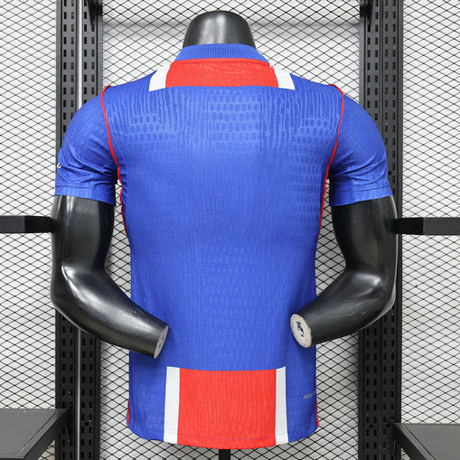 Maillot Domicile PSG 2026