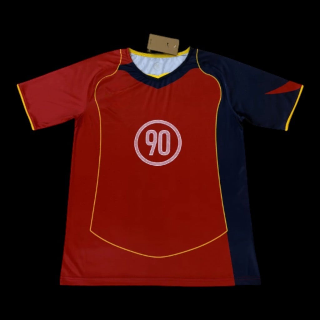 Total 90 Maillot Domicile 26/27