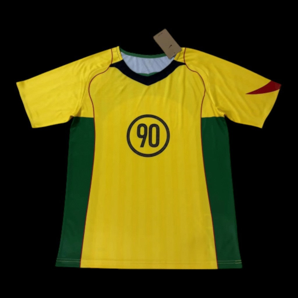 Total 90 Maillot Domicile 26/27