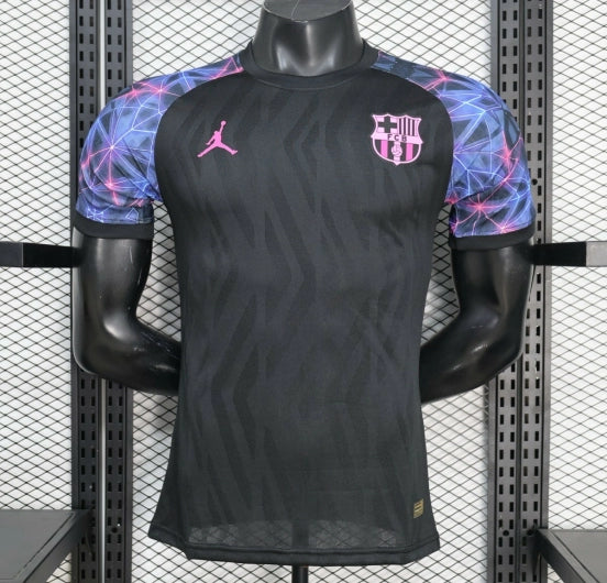 Maillot FC Barcelone Concept 🔵