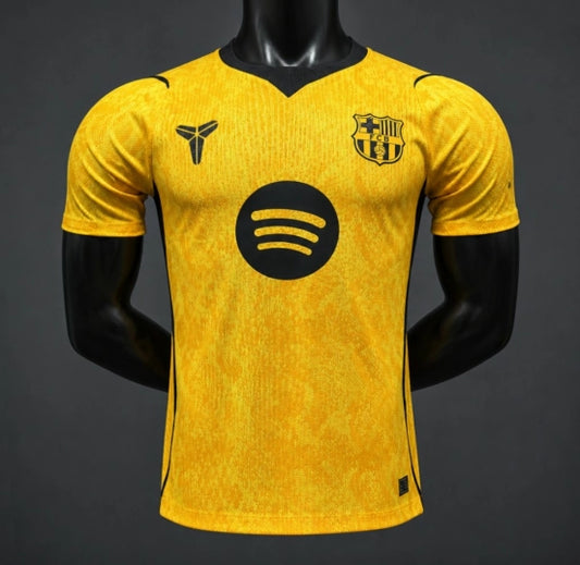 Maillot FC Barcelone Concept 🔵
