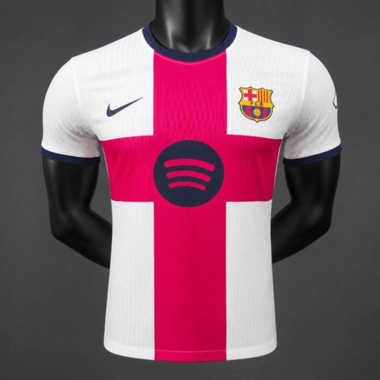 Maillot FC Barcelone Concept 🔵
