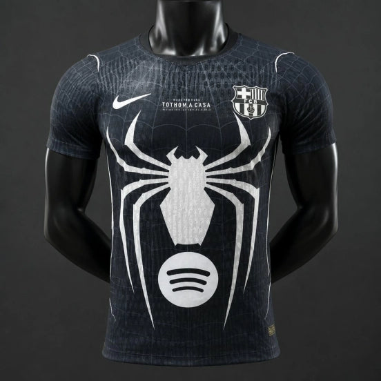 Maillot FC Barcelone Concept 🔵