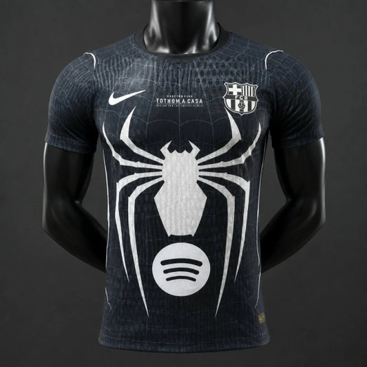 Maillot FC Barcelone Concept 🔵