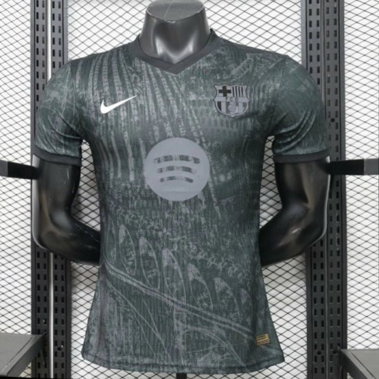 Maillot FC Barcelone Concept 🔵