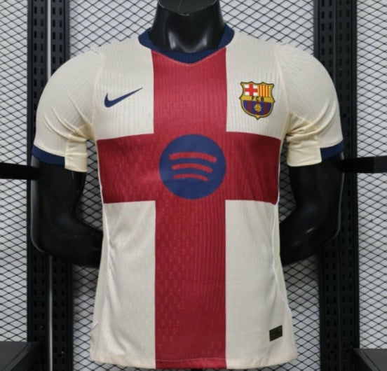 Maillot FC Barcelone Concept 🔵