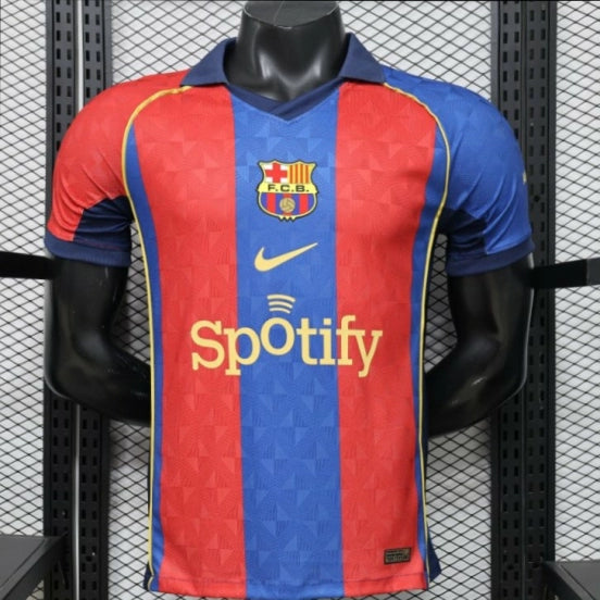 Maillot FC Barcelone Concept 🔵