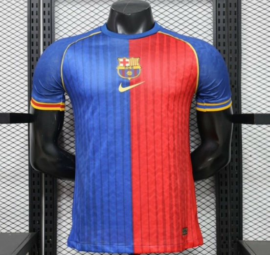Maillot FC Barcelone Concept 🔵