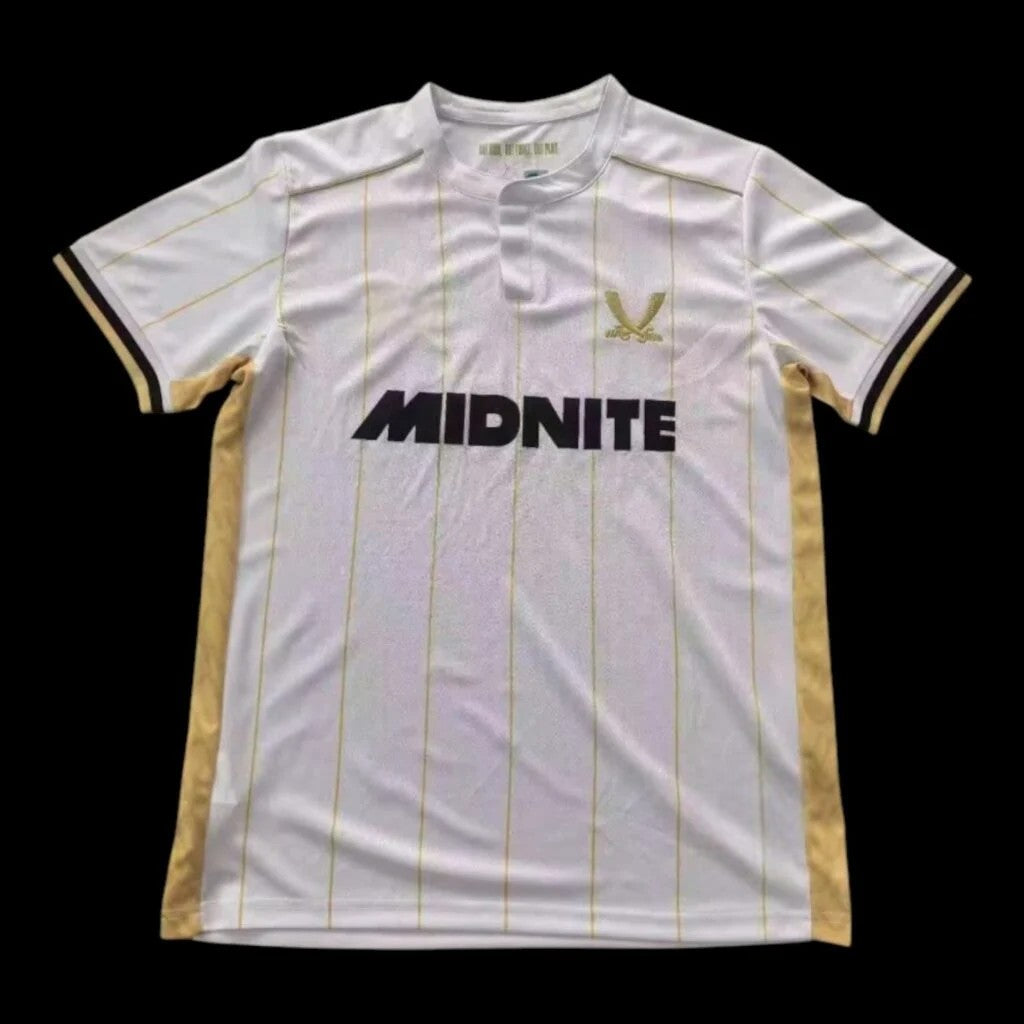 Sheffield United Maillot Extérieur 25/26