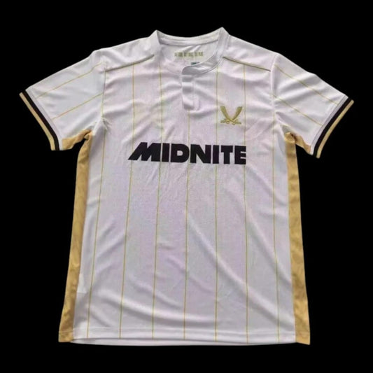 Sheffield United Maillot Extérieur 25/26