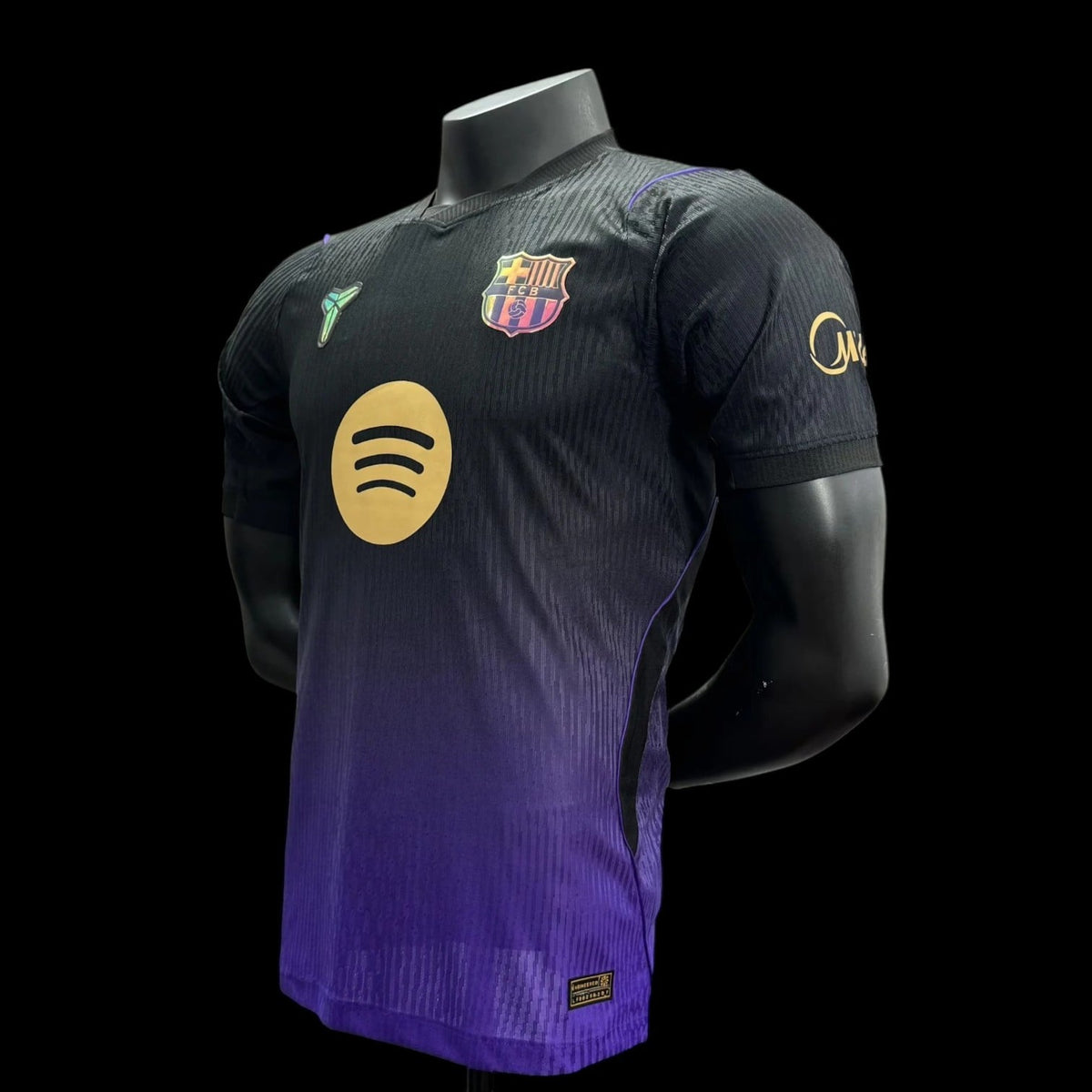 Barcelone Maillot Extérieur 26/27 Version Player