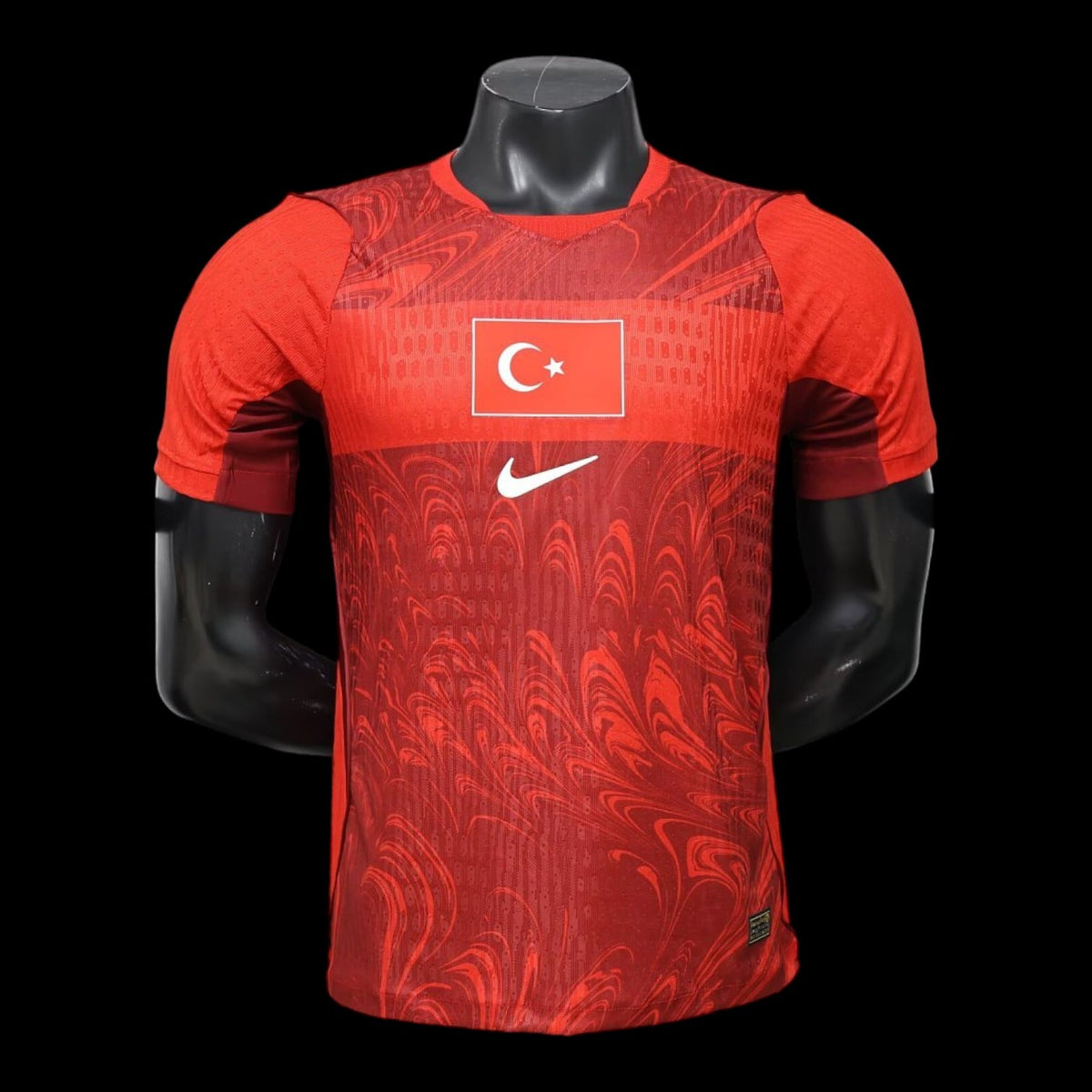 Turquie Maillot Domicile 26/27