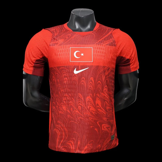 Turquie Maillot Domicile 26/27
