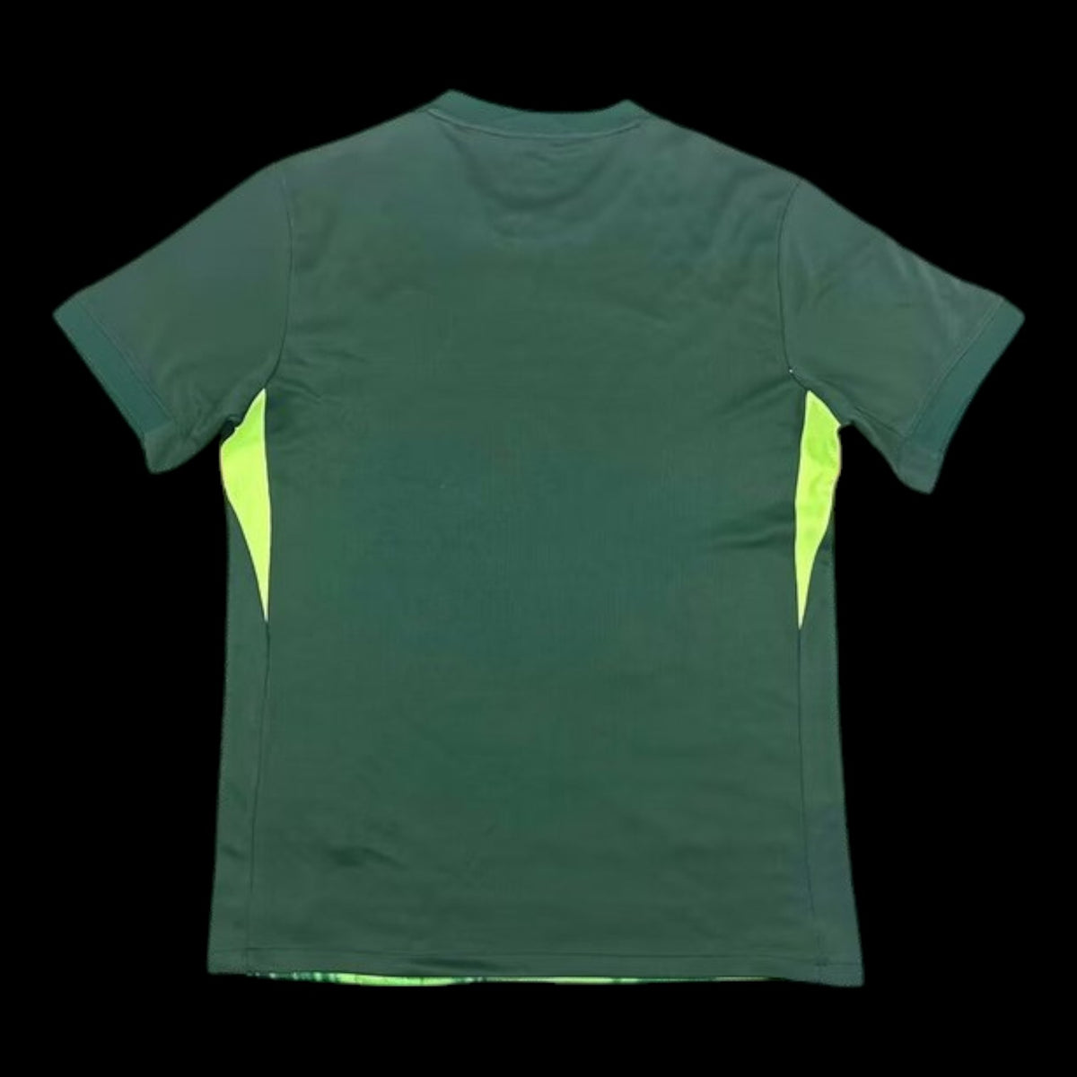 Wolfsburg Maillot Domicile 25/26