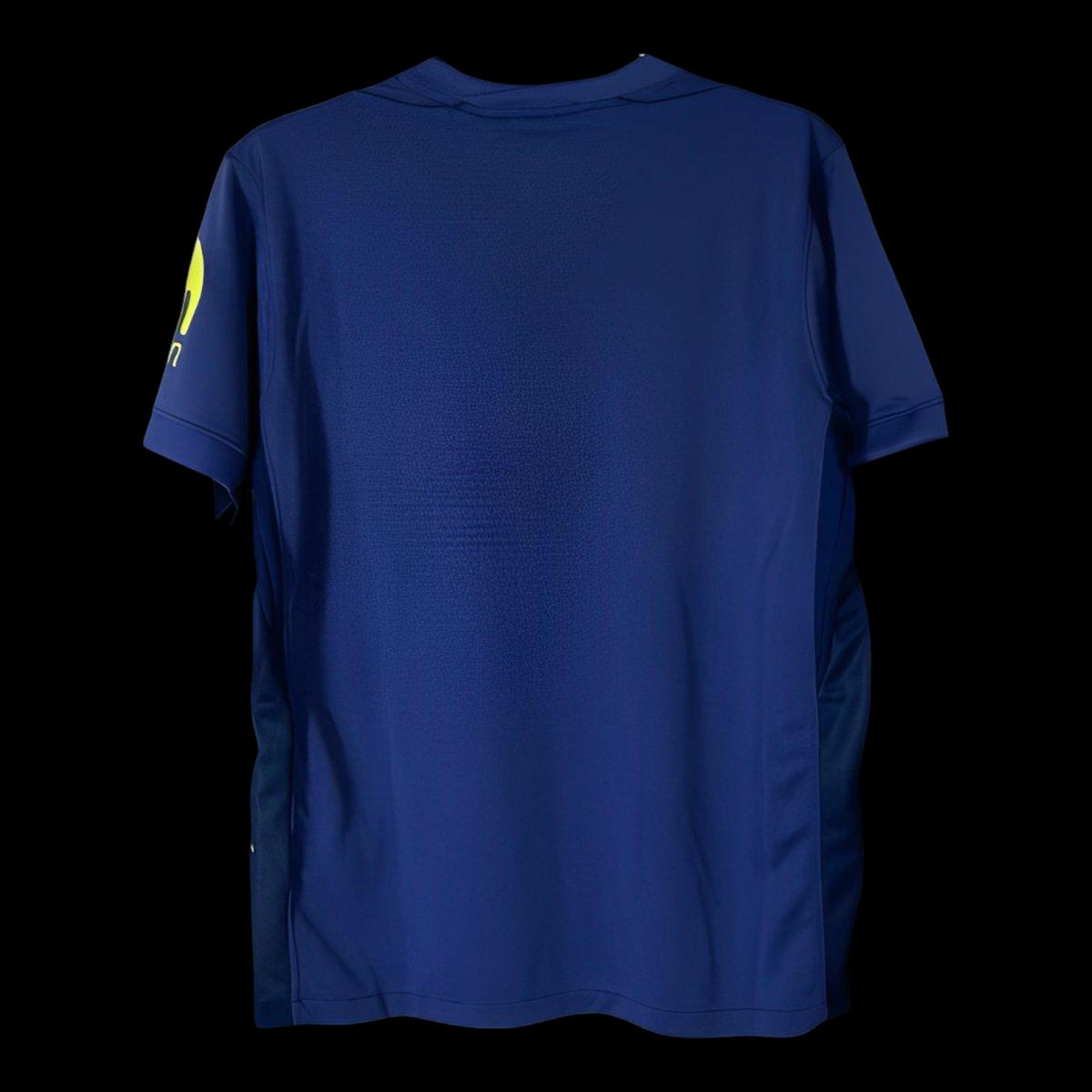 Atl.Madrid Maillot Extérieur 25/26