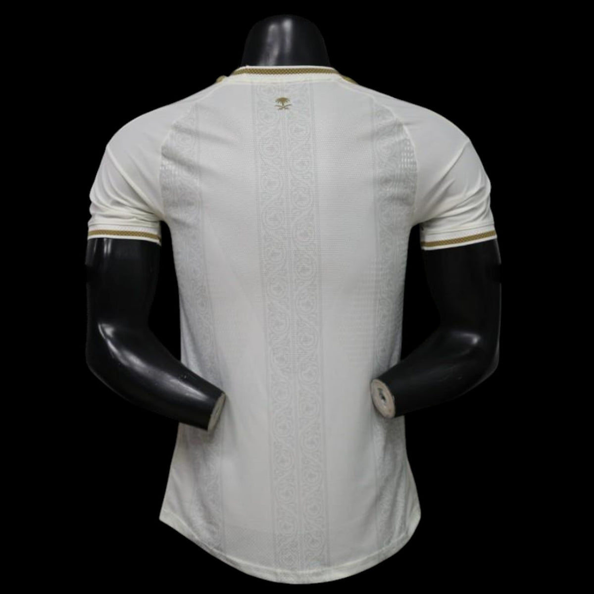 Al Nassr Maillot Extérieur Version Player 26/27